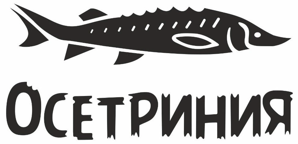 ОСЕТРИНИЯ — ДИНАСТИЯ ВКУСА
